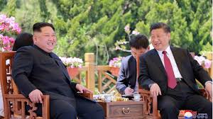 Image result for north korea marks 70 years of its founding