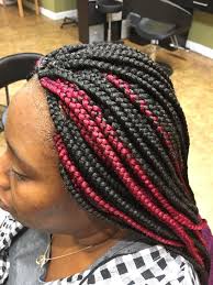 Stylist nourishes locks with deep conditioning treatment, adds a dash of color during a balayage, or darkens hair with a single demi process. Fatty Professional African Hair Braiding Fatty Professional African Hair Braiding Weaving Facebook