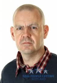 Browse our males models and actors