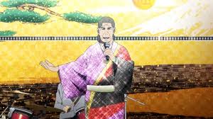 劇場アニメ 空の青さを知る人よ 松平健も踊る 劇中歌ダンスムービーを web公開 歌詞検索サイト utaten ふりがな付 田中将賀 ダンス 男性 女性