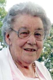 Services Saturday for Agnes Mathis; Clingman resident