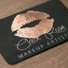 20% off with code xmasjuly2021 Everything You Need To Know About Makeup Artist Business Cards