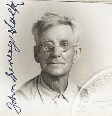 John Henry Slack (1858-1945)