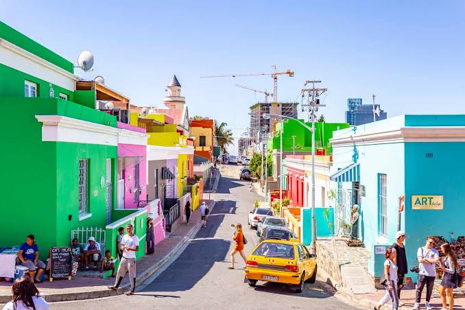 48 Hours in Cape Town: The Ultimate Itinerary