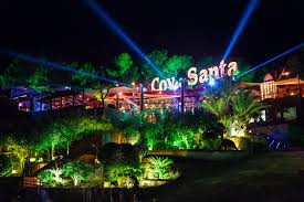 Cova Santa San Jose Ibiza Ibiza Spotlight
