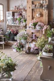 G Wie Chez Fleur Mein Lieblingsblumenladen Wohnen Und Garten Shabby Deko Shabby Chic Garten