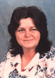 Virginia Davidson Obituary