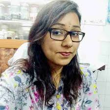 Dr. Parth Barot, Bangalore