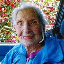 Evelyn Magee Obituary July 24, 2018