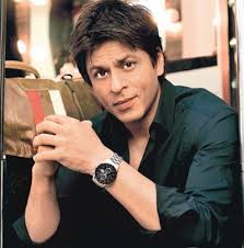 I just got lucky, says charming Shah Rukh Khan after completion of 20 years  in Bollywood