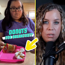 The Highly Controversial Mommy Vlogger