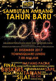 Maybe you would like to learn more about one of these? Sambutan Ambang Tahun Baru 2018 Menarik Di Lundu Facebook