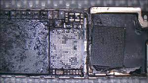 Iphone 7 / 7 Plus ''No Service'' Searching Baseband Ic Repair - Xfix