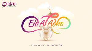 It honours the willingness of abraham to sacrifice his son ishmael as an act of obedience to god's command. All You Need To Know About Eid Al Adha 2020 In Qatar Qatar Living