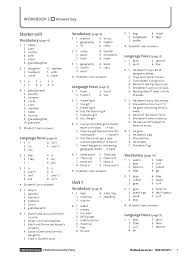 Posted 2 years ago2 years ago. Workbook Answer Key English Plus 2 Workbook 2 Answer Key Workbook Answer Keys Answers