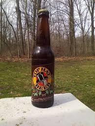 Vtg 1970 S Top Hat Brewing Co 12oz Beer Bottle Cincinnati Ohio W Cap Beer Bottle Beer Bottle