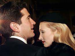 Carolyn Bessette Kennedy's Favorite Sunglasses Are Making a Comeback