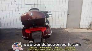 2000 Bmw K1200 K1200lt Bmw R1200rt Bmw Bmw Motorcycle