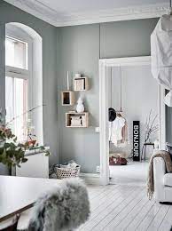 Basta pensare, per esempio, al celebre shabby chic, al futon, al minimal, per passare al classico black/white, allo stile nordico o allo stile provenzale ecc. Colori Pareti 2021 Idee Tonalita Di Tendenza Effetti Originali E Tecniche Di Pittura