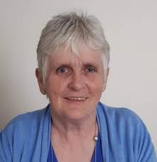 Death Notice of Geraldine Scully (Clonmel, Tipperary)