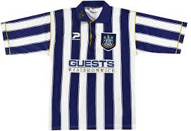 Sead kolasinac, über dessen weiterbeschäftigung beim revierklub lange diskutiert. 1995 96 West Brom Home Shirt Very Good L Classic Retro Vintage Football Shirts