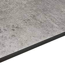 Wooden kitchen worktops have become very popular in recent years. 12 5mm Woodstone Grey Stone Effect Laminate Square Edge Kitchen Worktop L 3020mm Diy At B Q