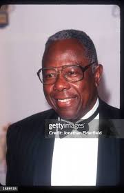25 Hank Aaron 01 Stock Photos, High-Res Pictures, and Images