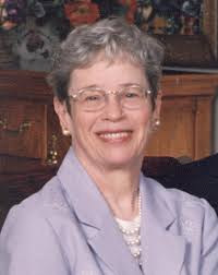 Donna Schmitt Obituary