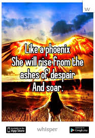 If i hadn't met those two guys (billy martin and whitey ford) at the start of my career. Phoenix Rise From The Ashes Quotes Covers Quotesgram