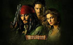 Dead man's chest is a 2006 american fantasy swashbuckler film. Hd Wallpaper Pirates Of The Caribbean Dead Man S Chest Poster Movie Pirates Of The Caribbean Dead Man S Chest Wallpaper Flare