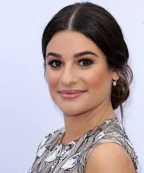 Lea Michele Favorite Scene Scream Queens John Stamos