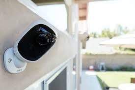 7 Best Outdoor Security Cameras For Better Home Security