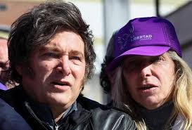 Scandale en Argentine: Milei éclaboussé par des accusations de corruption! - Imagen principal del artículo