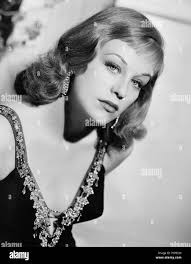 Hildegarde hi-res stock photography and images