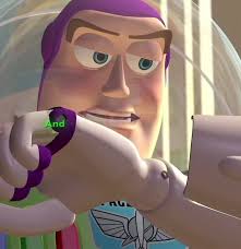 Toy Story #toystory #buzzlightyear #woody #toystoryedit #aftereffects #fyp  #viral