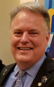 District Organization Chart