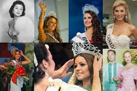 In the second position is venezuela with seven titles while puerto rico is third with five titles. Miss Universe 2014 Archives Dailypedia