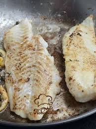 Lay the cod on a piece of kitchen paper to remove any excess moisture. How To Cook Cod Fish Deliciously In A Pan Fried Cod