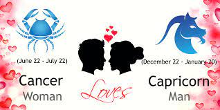 Cancer people are cautious by nature. Cancer Woman And Capricorn Man Love Compatibility Ask Oracle