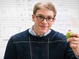 John Pera's Instagram, Twitter & Facebook