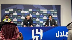 الهلال مقابل الاتحاد
