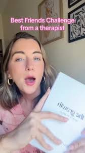 How to Be The Therapy Friend