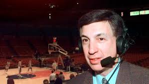 Yes, broadcaster Marv Albert retiring after NBA East finals