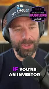 🔥 On this Real Estate Hustlers Podcast episode, we talk with Andrew Cushman,  a former chemical engineer who transitioned from flipping homes to  syndicating multifamily properties. Andrew manages over 2,700 units and