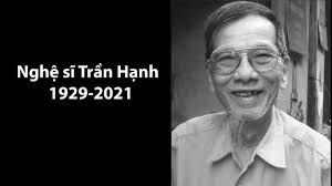 Chị cho rằng đóng góp của nghệ sĩ trần hạnh với nền sân khấu, điện ảnh và truyền hình của nước nhà là quá lớn. Hqpqc9ee1ynonm