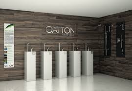 Gattoni Spazio De Gattoni Rubinetteria Para Apresentar O Que Ha De Melhor E Com Estilo Revista Social Design