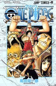 One Piece Volume 39 One Piece Manga One Piece Comic One Piece Anime