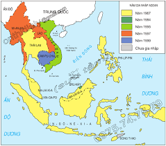 Vẽ lược đồ đông nam á và điền tên thủ đô của từng nước trong khu vực này. Bai 17 Hiá»‡p Há»™i Cac NÆ°á»›c Ä'ong Nam A Asean Ä'á»‹a Ly 8 On Thi Ä'á»‹a Ly OtÄ'l