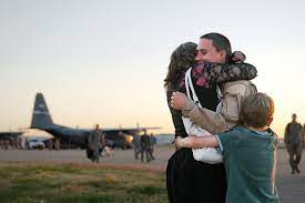 How To Support Our Troops Through Giving | Military.com