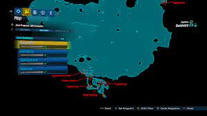 Carnivora Map Borderlands 3 Borderlands 3: Carnivora Crew Challenges Guide